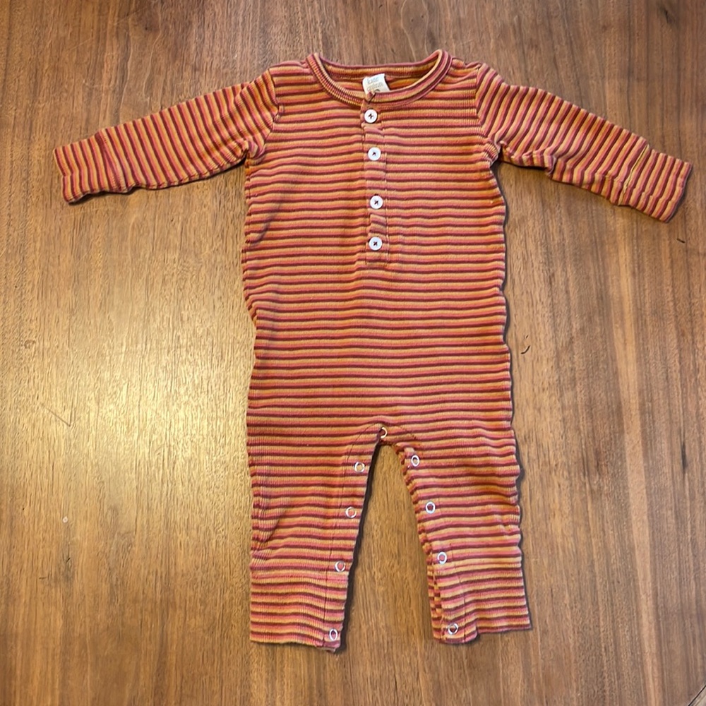 Kate Quinn Jumpsuit